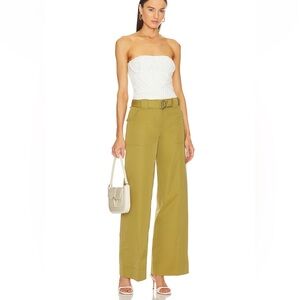 NWT Olive Green Pants